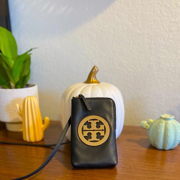 Tory Burch Bags Tory Burch Cell Phone Wallet Crossbody Poshmark